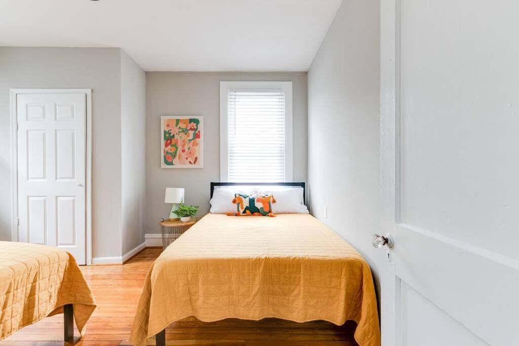 Private Boho Bungalow 10 Minutes To Downtown Rva! Richmond Bagian luar foto