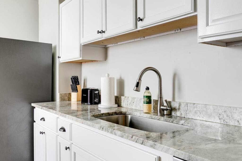 Private Boho Bungalow 10 Minutes To Downtown Rva! Richmond Bagian luar foto