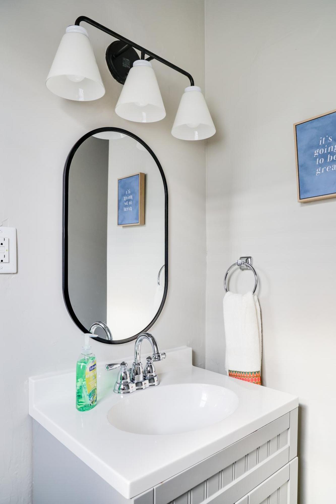 Private Boho Bungalow 10 Minutes To Downtown Rva! Richmond Bagian luar foto