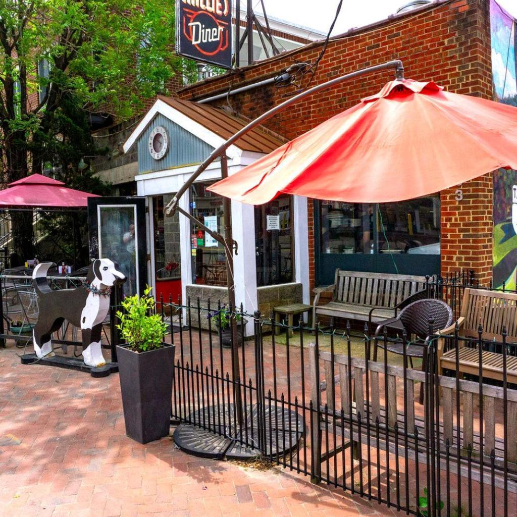 Private Boho Bungalow 10 Minutes To Downtown Rva! Richmond Bagian luar foto